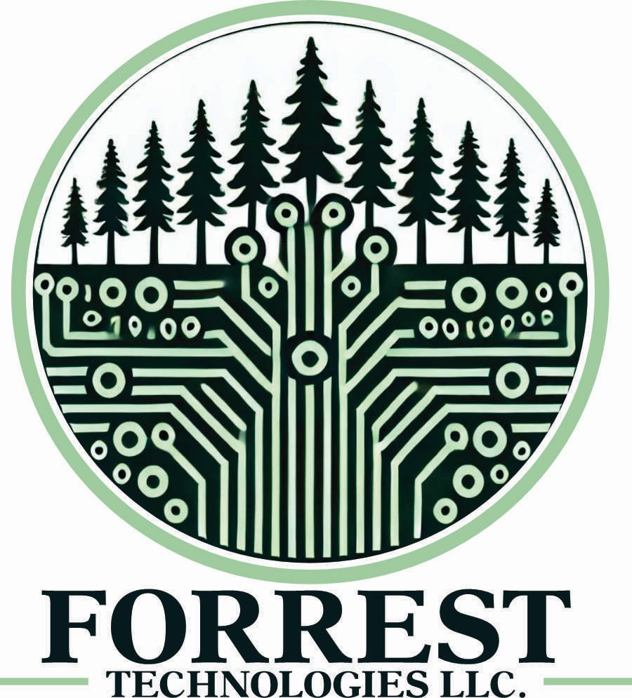 Forrest Technologies LLC